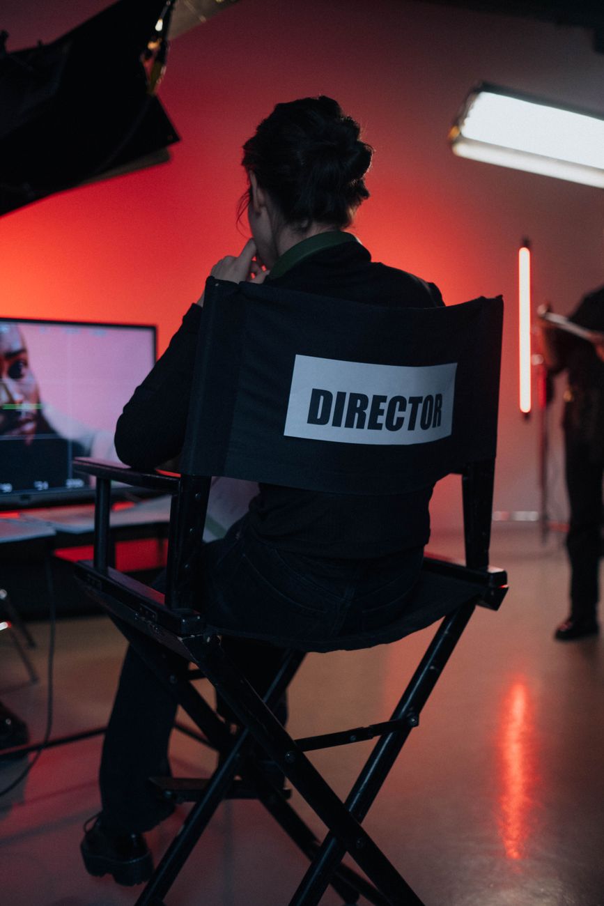 Premium Videoproduktions Team